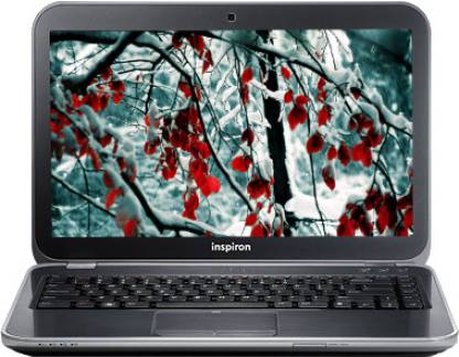 Dell New Inspiron 15R Laptop (3rd Gen Ci5/ 4GB/ 500GB/ Linux)