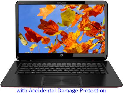 HP Envy 4-1025TX Sleekbook (3rd Gen Ci5/ 4GB/ 500GB/ Win7 HB/ 2GB Graph)