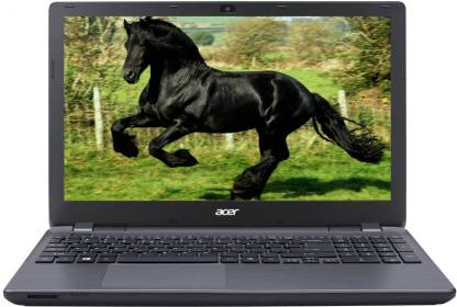 Acer E5-571-33YS Notebook (4th Gen Ci3/ 4GB/ 1TB/ Linux) (NX.MLTSI.003)