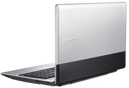 Samsung Intel Core i3 - RV511-A04IN Laptop
