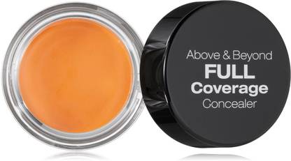 NYX Cosmetics  Concealer