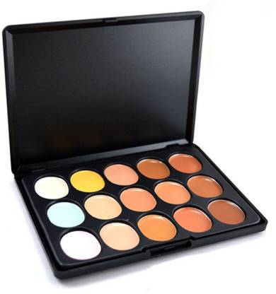 MN Menow-pro Contour Cream Series Concealer