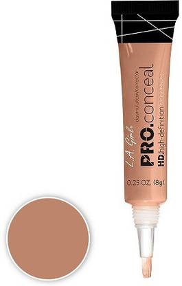 L.A. Girl Pro Conceal Nude GC-974 Concealer