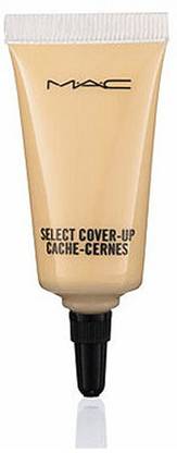 M.A.C Select Cover Up Concealer
