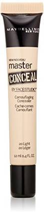 MAYBELLINE NEW YORK Face Studio Master Conceal Makeup Concealer