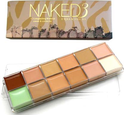 URBAN DECAY Naked 3 Concealer