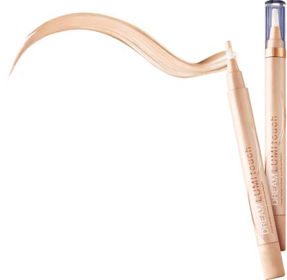 MAYBELLINE NEW YORK Dream Lumi Touch Highlighting Concealer