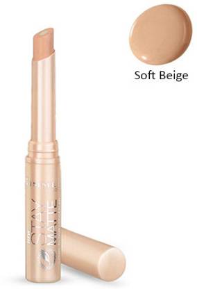 Rimmel London Stay Matte Dual Action Concealer