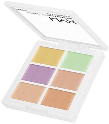 NYX Cosmetics Color Correcting  Concealer