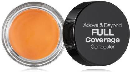 NYX Cosmetics Concealer Jar Concealer