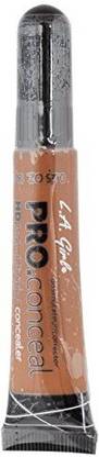 L.A. Girl Pro Conceal Toast GC-981, Concealer
