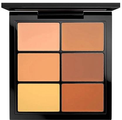 M.A.C Pro Conceal and Correct Palette Concealer