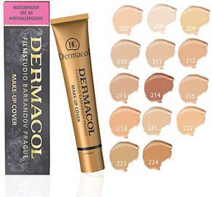 Dermacol Make-up Concealer
