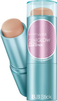 MAYBELLINE NEW YORK Clear Glow BB Stick Concealer