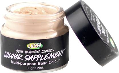 LUSH Colour Supplement Light Pink Concealer