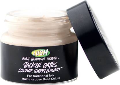 LUSH Jackie Oates Concealer