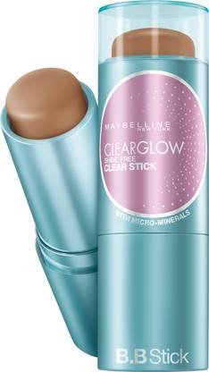 MAYBELLINE NEW YORK Clear Glow BB Stick Concealer