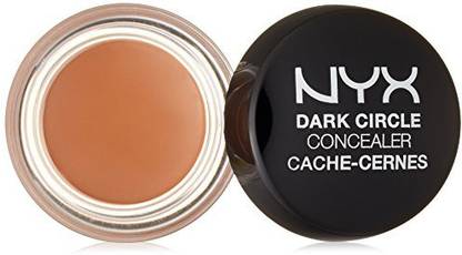 NYX Cosmetics Dark Circle Concealer, Deep Concealer
