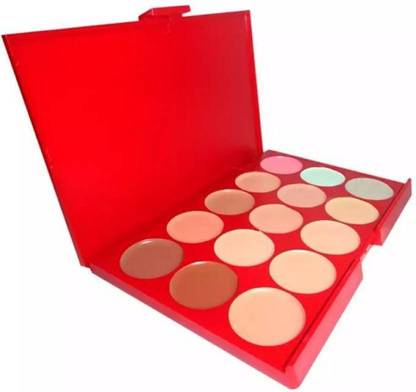 JP Shimmers 8642-2 Concealer