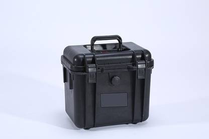 Flight Cases Plastic Hard Concertina Case