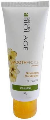 MATRIX Biolage Smooth Proof Smoothing Conditioner