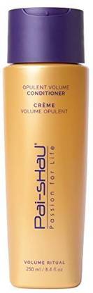 Pai Shau Pai Shau Opulent Volume Hair Cleanser Shampoo &amp; Conditioner Set - 8.4oz