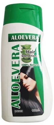 AryanShakti Aloevera | 100% Natural | Unisex
