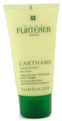 Rene Furterer Carthame NoRinse Day Time Moisturizing