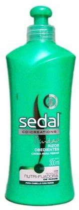 Sedal Obedient Leave in for Curly Hair