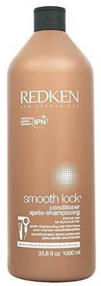 Redken Redken Smooth Lock Conditioner, 33.8 Ounce