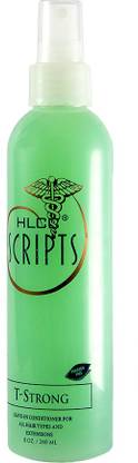 HLCC Scripts T-Strong