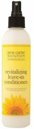 Atlas Supply Chain Consulting Services Jane Carter Solution Revitalizing Leave-In Conditioner