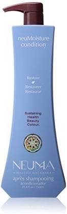 Neuma Neuma Moisture Conditioner, 25.4 Fluid Ounce