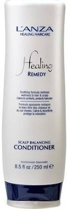 L'anza Lanza Healing Remedy Scalp Balancing Conditioner 8.5 oz
