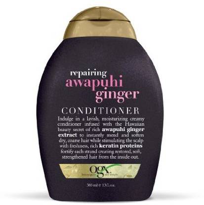 ogx Repairing Awapuhi Ginger