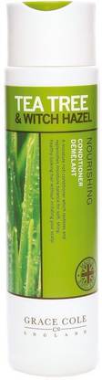 Grace Cole Tea Tree & Witch Hazel Conditioner