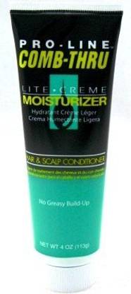 PROLINE Comb Thru Lite Moisturizer Conditioner