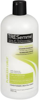 TRESemme Curl Hydration