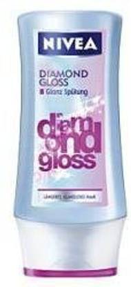 NIVEA Diamond Gloss Glanz Conditioner