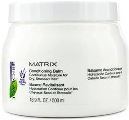 MATRIX Biolage Hydratherapie Conditioning Balm 500ml/16.9oz