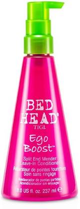 BED HEAD TIGI Bed Head Ego Boost - Split End Mender &amp; Leave-in Conditioner