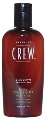 AMERICAN CREW Crew Daily Conditioner