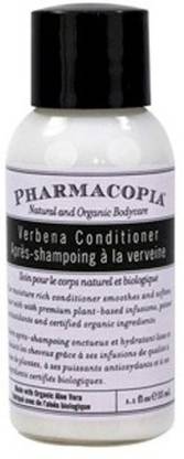 Pharmacopia Verbena Set