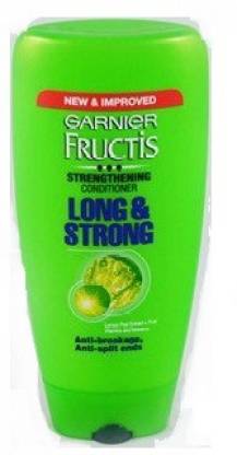 GARNIER Fructis Long & Strong Strengthening Conditioner