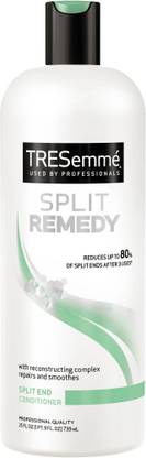 TRESemme Split End Remedy Conditioner