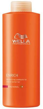 Wella Professionals Enrich Conditioner 1000ml
