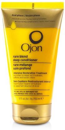 Ojon Rare Blend Deep Conditioner Intensive Restorative Treatment (For Very Dry or Damaged Hair)