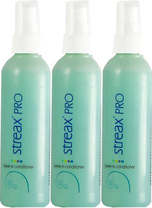 Streax Pro Leave in conditioner