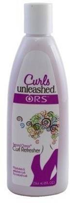 Generic Ors Curls Unleashed Curl Refresher 8oz (2 Pack)