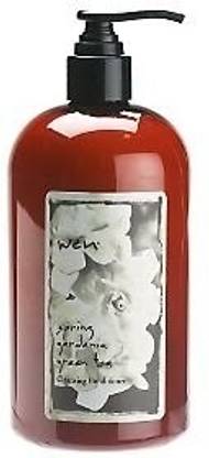 WEN by Chaz Dean Spring Gardenia Green Tea Cleansing Conditioner